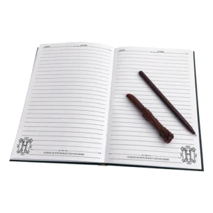 Bllok dhe stilolaps me dizajn Harry Potter - Image 3