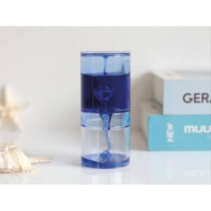 Dekor relaksues me xhel blu - Image 1