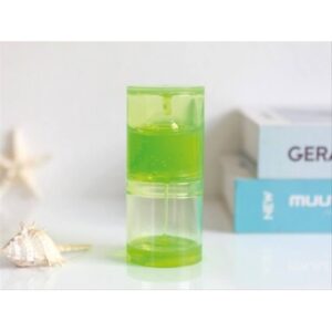 Dekor relaksues me xhel jeshil - Image 1