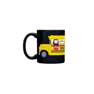 Filxhan dhe Çorape South Park - Image 1