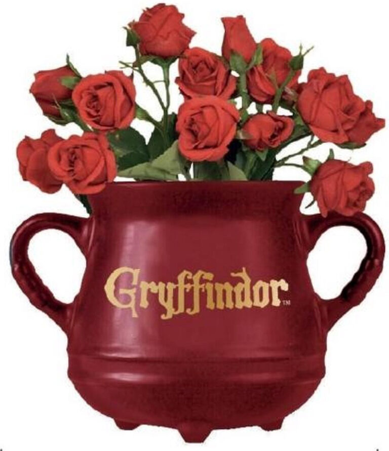 Vazo murale me dizajn Gryffindor thumbnail 2