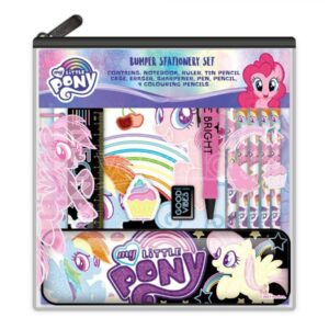 Set kancelarik My little pony - Image 1
