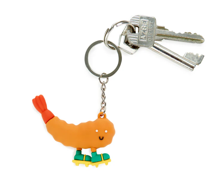 Ramen Keychain thumbnail 3