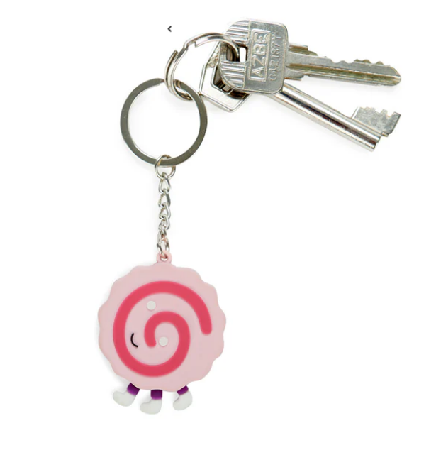 Ramen Keychain thumbnail 5