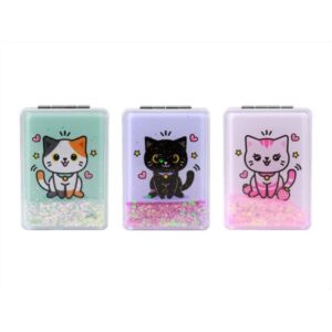 Pasqyrë me dizajn mace - Image 1