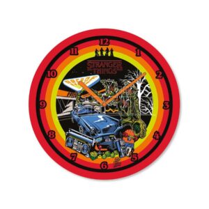 Orë murI  "Stranger Things Choose Your Adventure" - Image 1