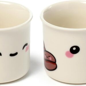 Set me dy filxhan espresso Foodiemals - Image 2