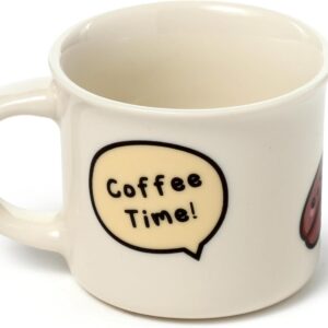 Set me dy filxhan espresso Foodiemals - Image 3