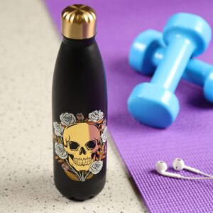 Termus Skull and Roses - Image 1