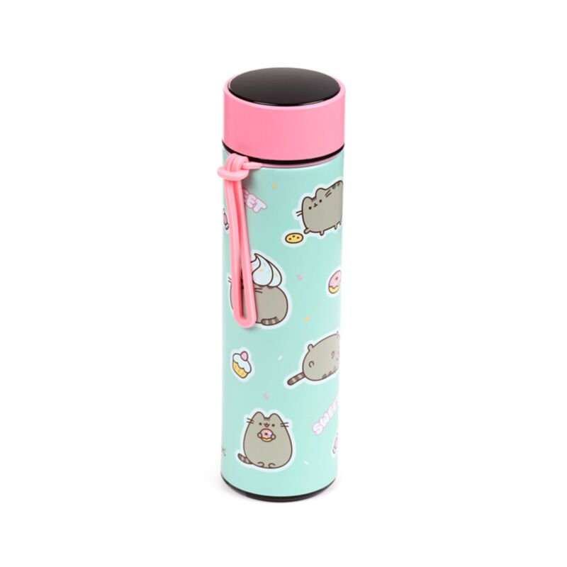Termus Pusheen the Cat me termometer Digjital thumbnail 3