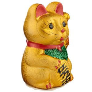 Macja me Fat Maneki Neko - Image 2