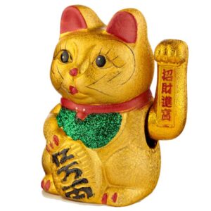 Macja me Fat Maneki Neko - Image 3