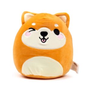 Pellush Shiba Inu Dog - Image 1
