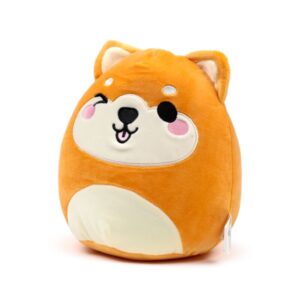 Pellush Shiba Inu Dog - Image 2