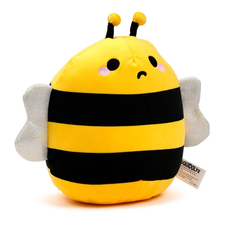 Pellush Bobby the Bee thumbnail 3