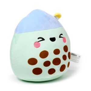 Pellush  Matcha the Bubble Tea - Image 2