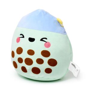 Pellush  Matcha the Bubble Tea - Image 3