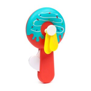 Ventilator Dore me dizajn Donut - Image 3