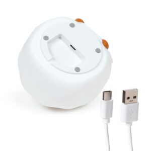 Dritë nate LED me ndryshim ngjyre në dizajn dele - Image 3