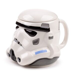 Filxhan Stormtrooper Helmet - Image 1