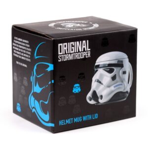 Filxhan Stormtrooper Helmet - Image 2