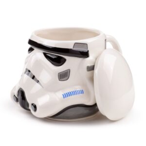 Filxhan Stormtrooper Helmet - Image 3