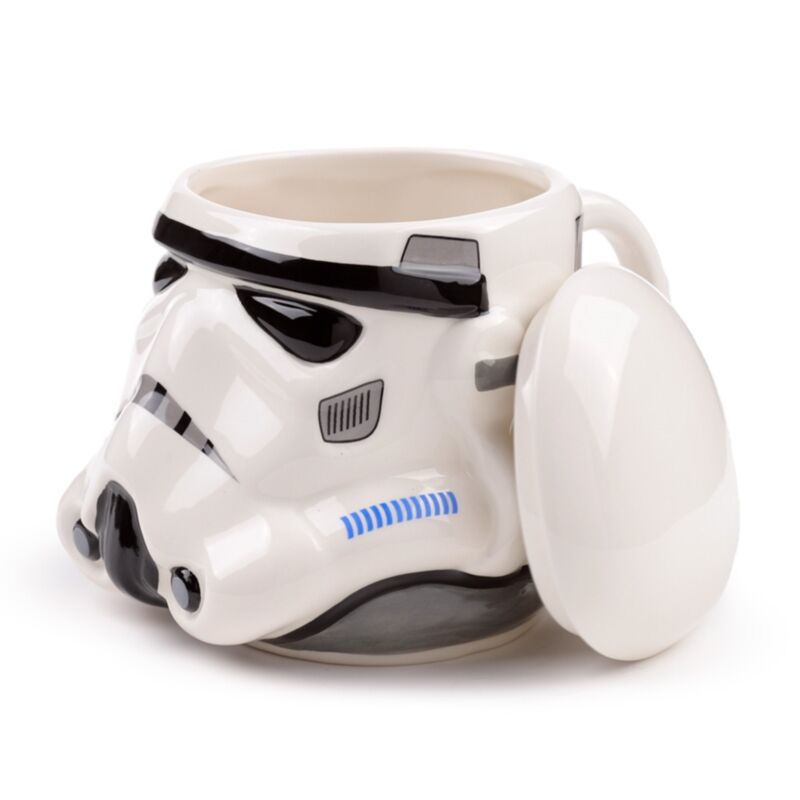 Filxhan Stormtrooper Helmet thumbnail 3