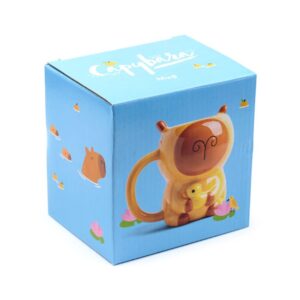 Filxhan Capybara - Image 3