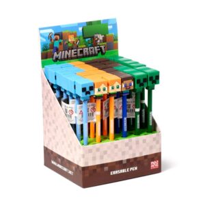 Stilolaps Minecraft - Image 1