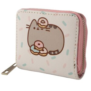 Portofol Pusheen the Cat - Image 7
