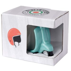 Gotë me dorezë  në formë skuteri Speed ​​King - Image 2