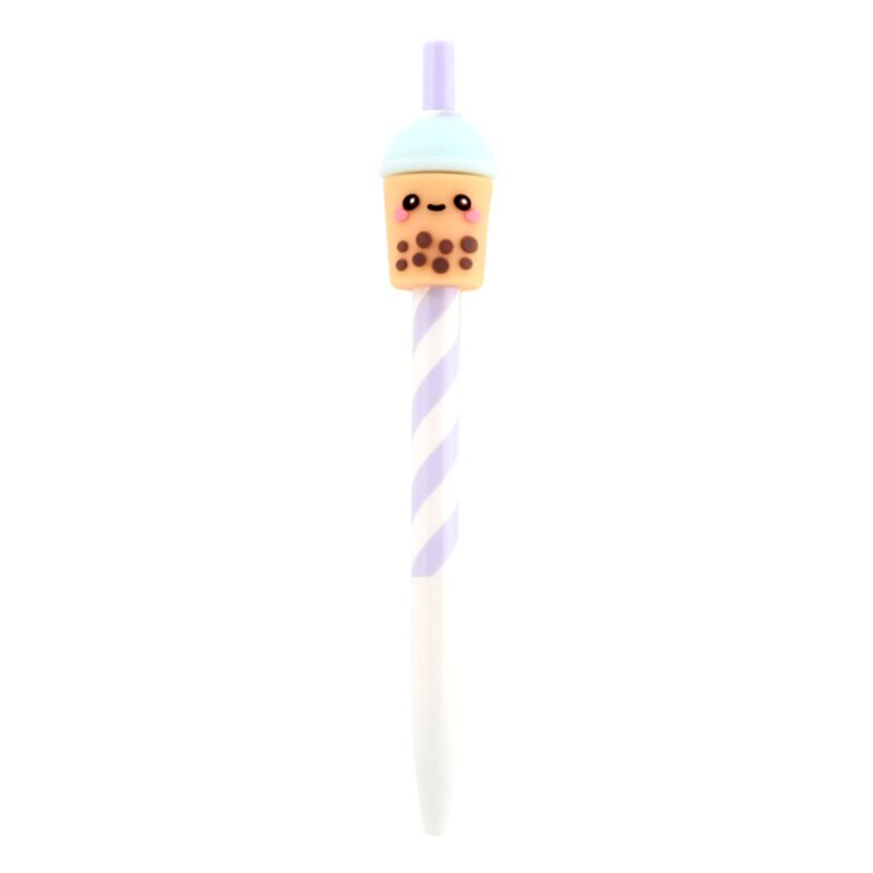 Stilolaps qe nuk mbaron me dizajn Bubble Tea thumbnail 4