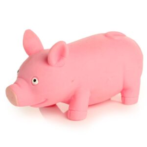 Stretchy Squeezy Pig - Image 2