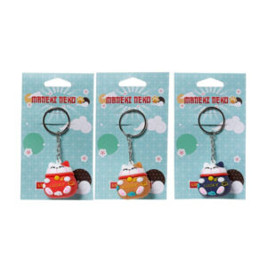Varëse çelësash Maneki Neko - Image 1