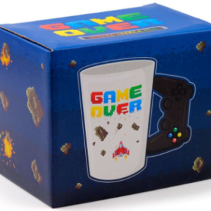 Filxhan Game Over - Image 2