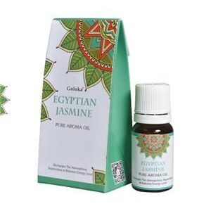 Fragrance Jasmine 10ml - Image 1