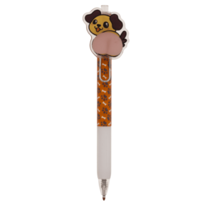 Stilolaps kawaii me figurë 3D dhe efekt antistres - Image 5