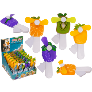 Freskuese dore me fruta - Image 1