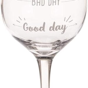Wine Glass me mbishkrim argëtues - Image 3