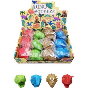 Top squishy Dinosaur - Image 2