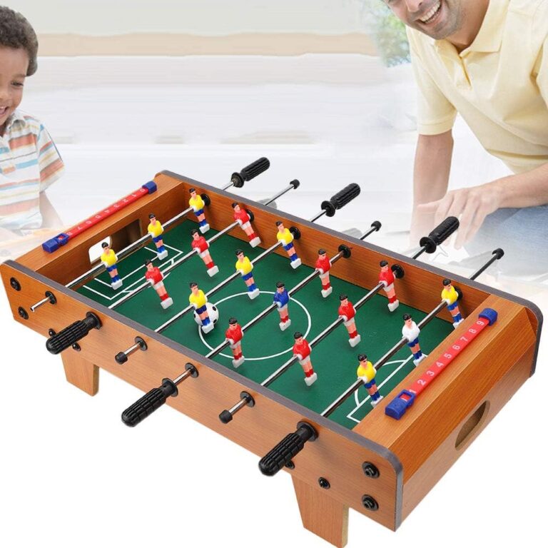 Futboll tavoline