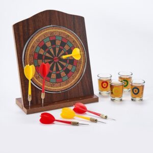 Lojë Darts me gota shots - Image 1