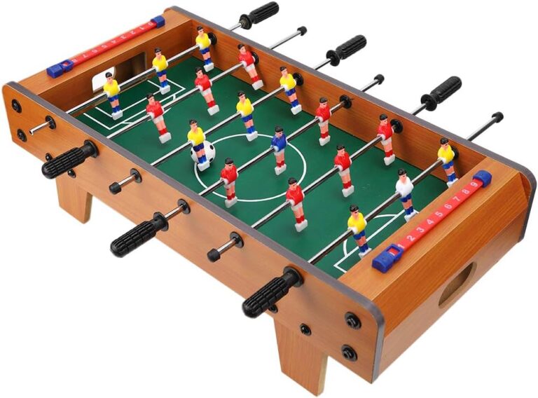 Futboll tavoline thumbnail 4