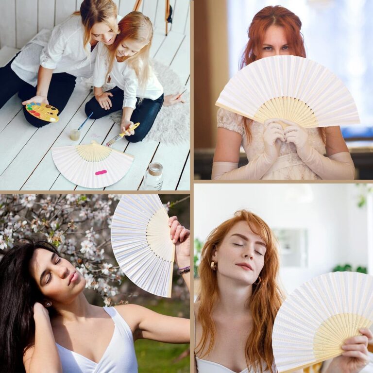 Erashkë bambuje e bardhe thumbnail 2