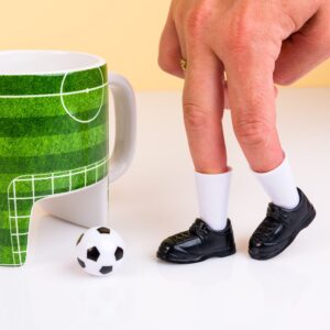 Filxhan në dizajn futboll me top dhe çizme” - Image 1