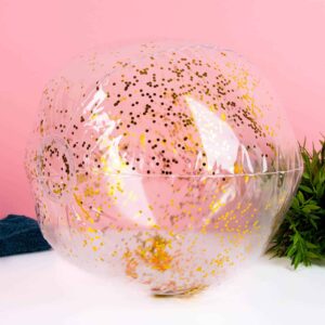 Top plazhi me glitter 35 cm - Image 3