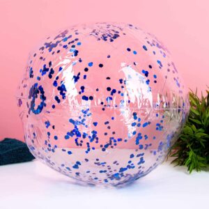 Top plazhi me glitter 35 cm - Image 2
