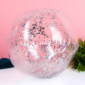 Top plazhi me glitter 35 cm - Image 4