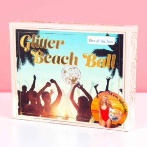 Top plazhi me glitter 35 cm - Image 1