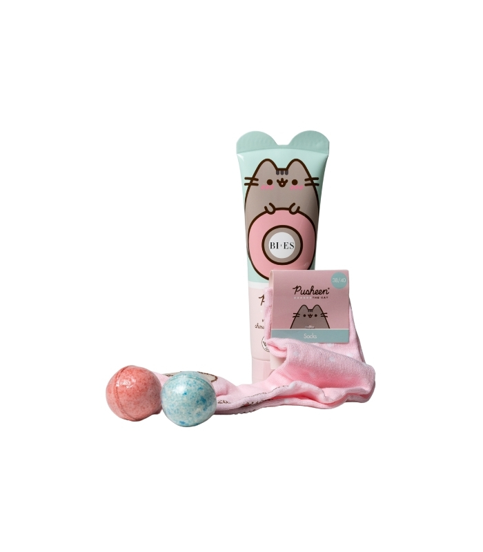 Set dhurate Pusheen The Cat thumbnail 3